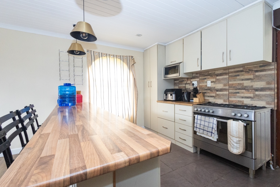 3 Bedroom Property for Sale in Langeberg Ridge Western Cape